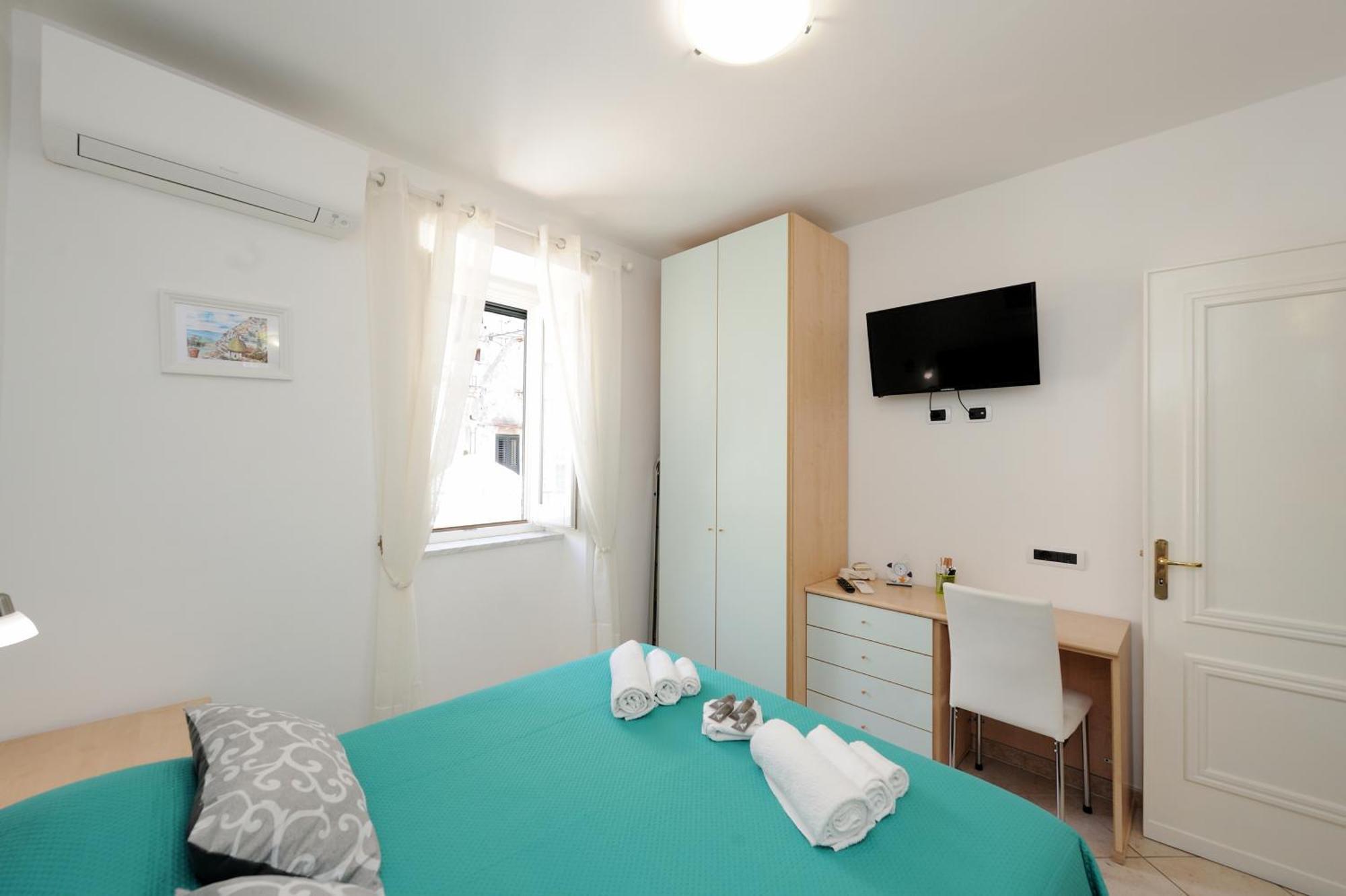 L'Ancora Di Amalfi Apartamento Exterior foto