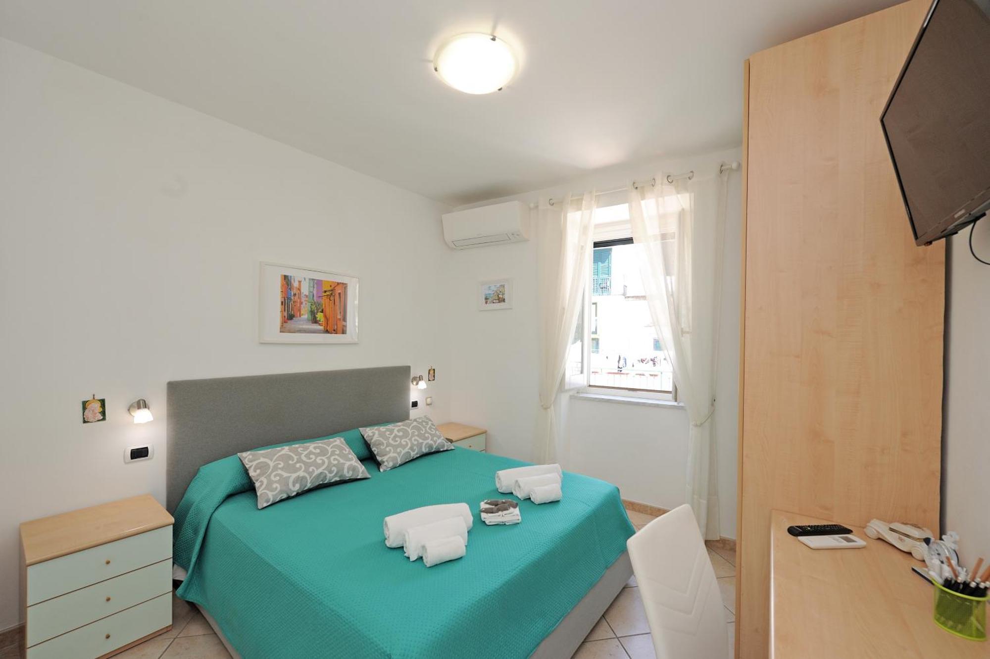 L'Ancora Di Amalfi Apartamento Exterior foto